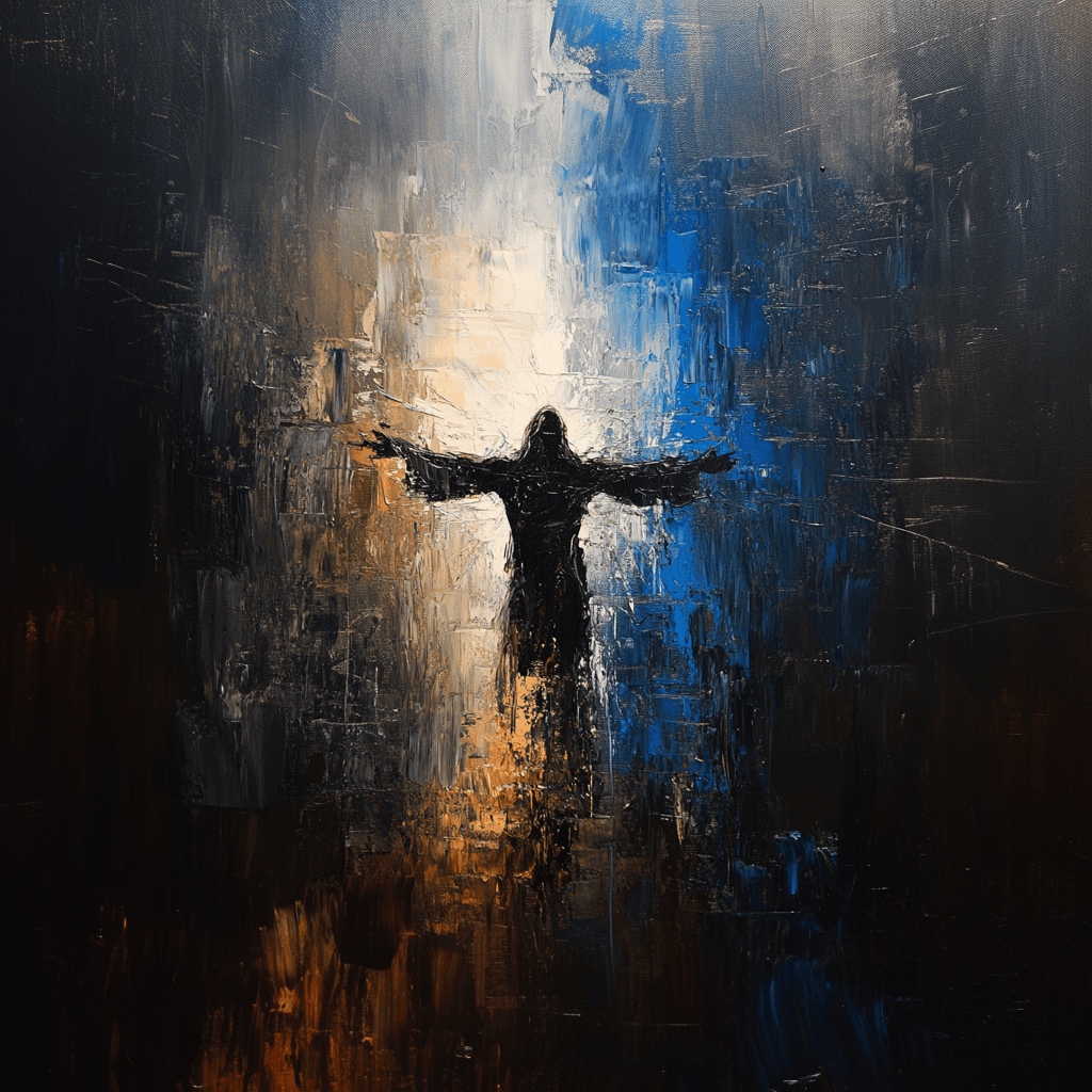 The Resurrection